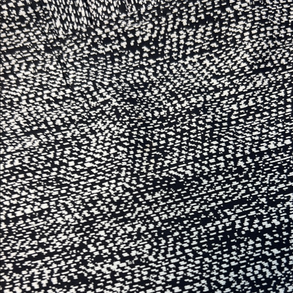 Athleta Black Textured Leggings - Picture 9 of 9